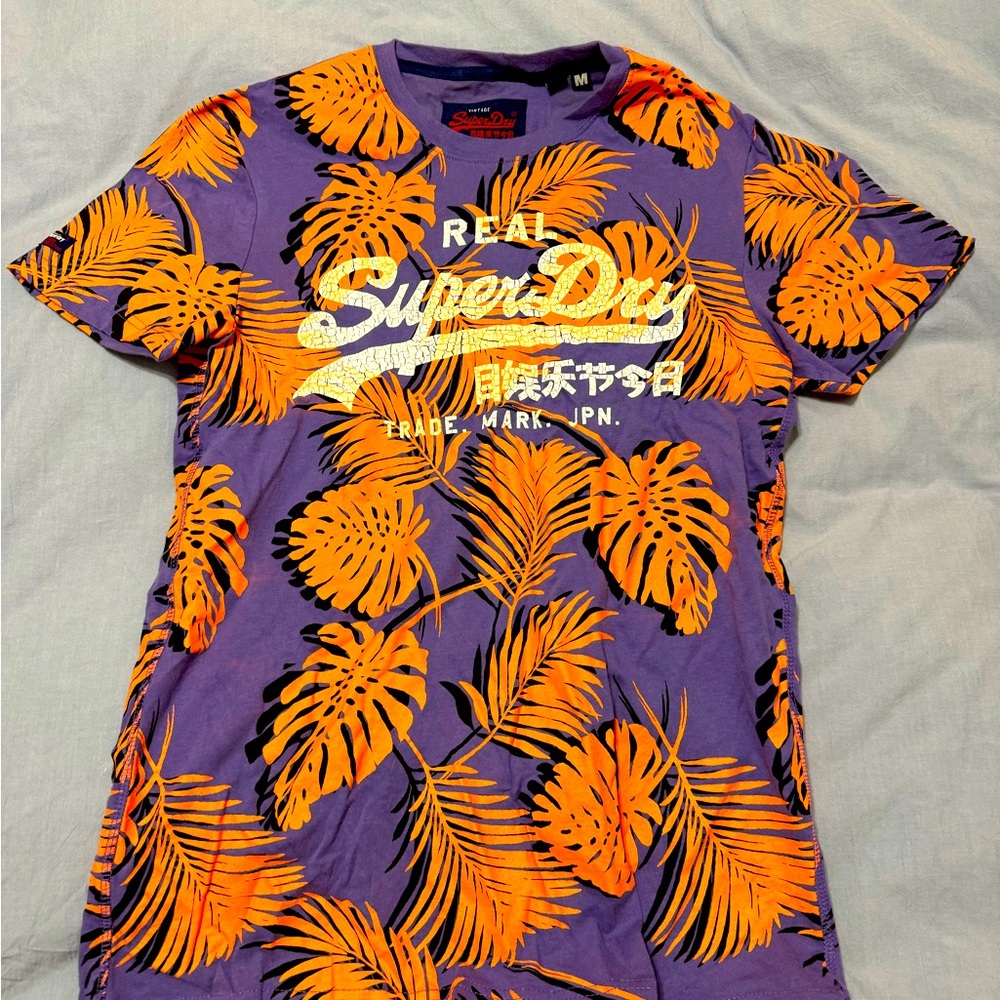 Superdry Tee